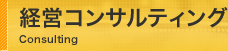 経営コンサルティング